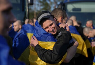 Zelenski pide extender a 30 días la minitregua en ataques aéreos que sí ha cumplido Rusia