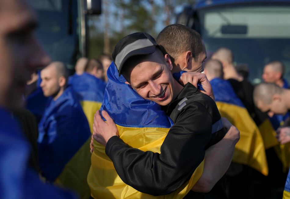 Zelenski pide extender a 30 días la minitregua en ataques aéreos que sí ha cumplido Rusia