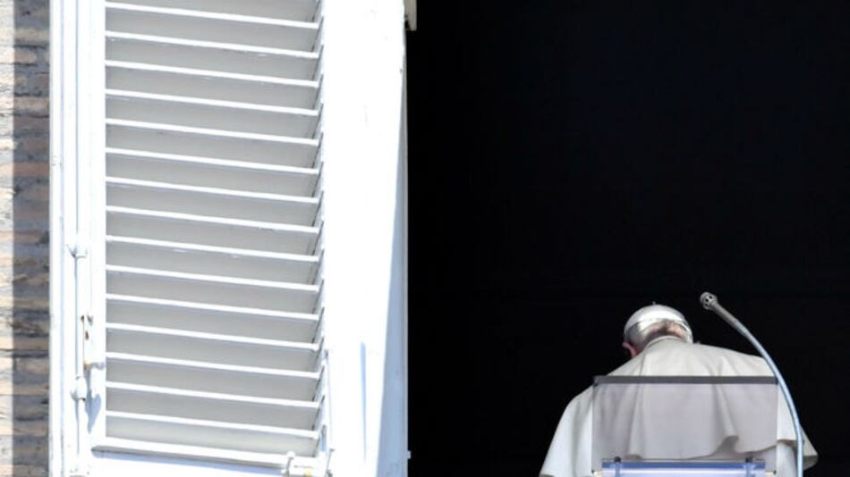 Fiscalía de Chile investiga por abuso sexual a 158 laicos y miembros del clero católico