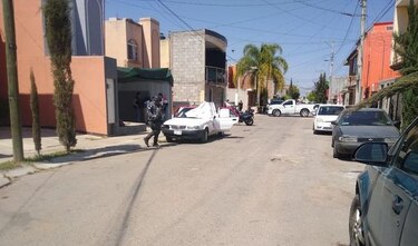 Asesinan a un periodista en el norte de México, el sexto en 2022