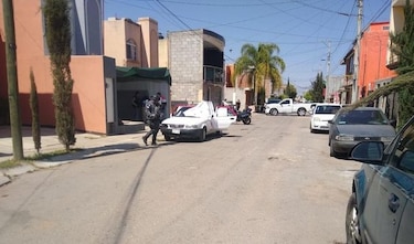 Asesinan a un periodista en el norte de México, el sexto en 2022