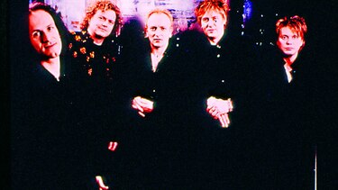 Def Leppard pospone recitales