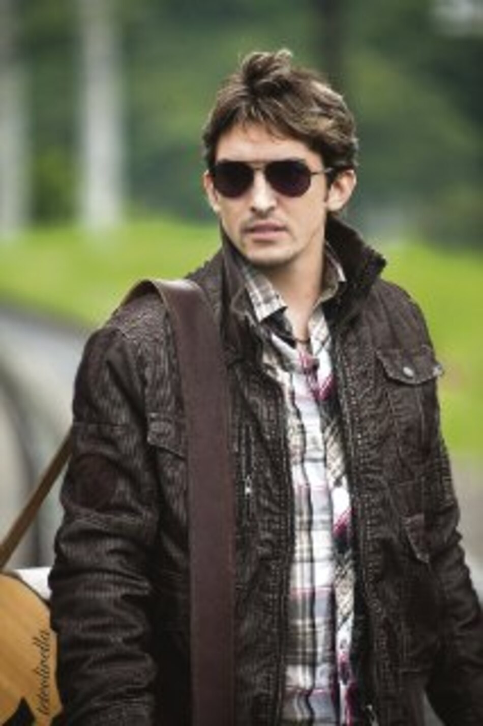 Iván Barrios estrena video