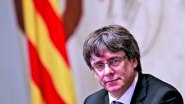 Proponen presidencia simbólica