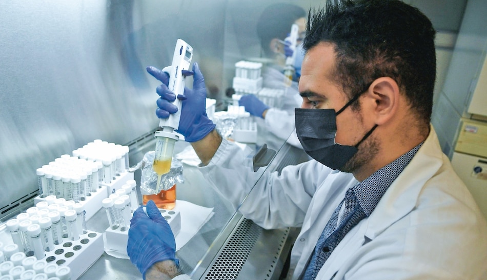 Senacyt lanza mensaje de socorro; requiere $5.6 millones adicionales