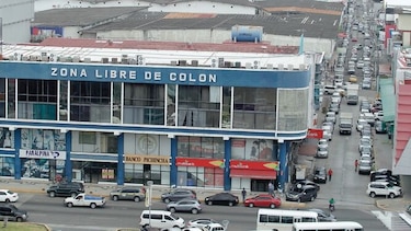 Colombia, Dominicana y Perú le sacan ventaja a la ZLC
