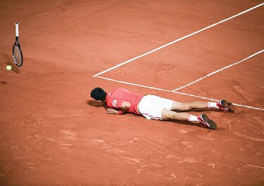 Novak Djokovic no disputará la ATP Cup en Sídney