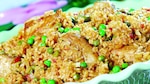 Cocina gourmet: ¡Les invito a mi ‘shower’!