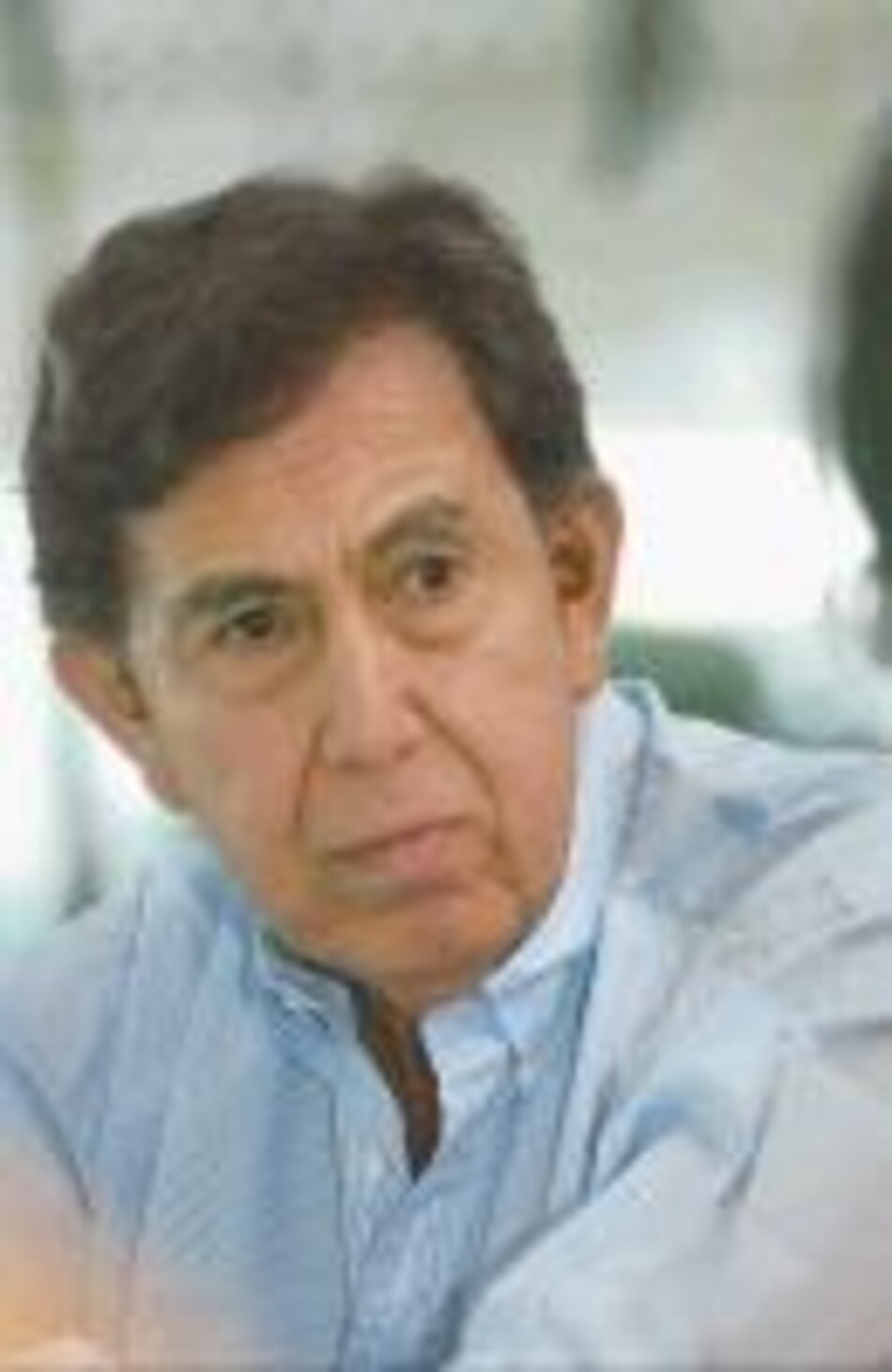 Cuauhtémoc pone en duda Plan Puebla