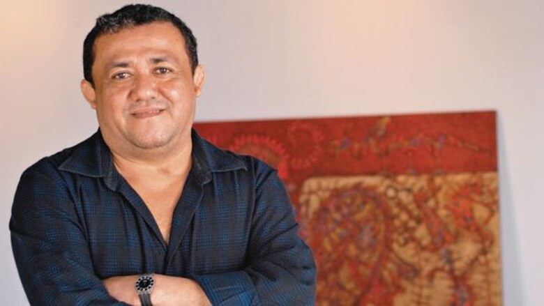 Expresiones artísticas nacionales estarán en bienal de Guayaquil