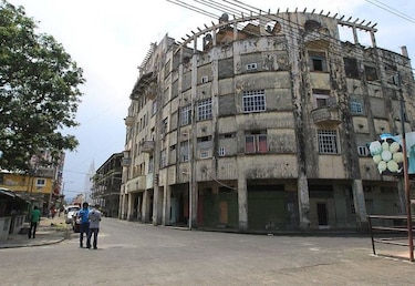 Suspenderán servicio de agua este miércoles y sábado en Casco Viejo de Colón