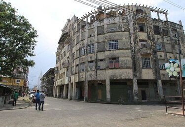 Suspenderán servicio de agua este miércoles y sábado en Casco Viejo de Colón