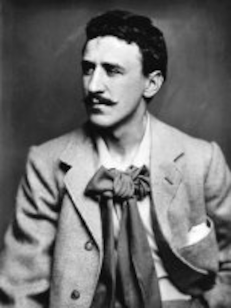 Glasgow celebra a Mackintosh