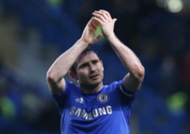 Lampard anuncia su salida del Chelsea tras 13 años