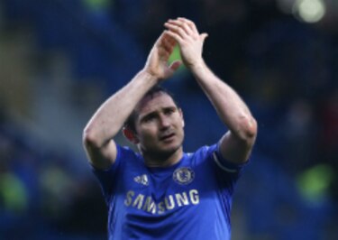 Lampard anuncia su salida del Chelsea tras 13 años
