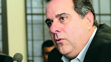 TE levanta fuero penal electoral a Orillac