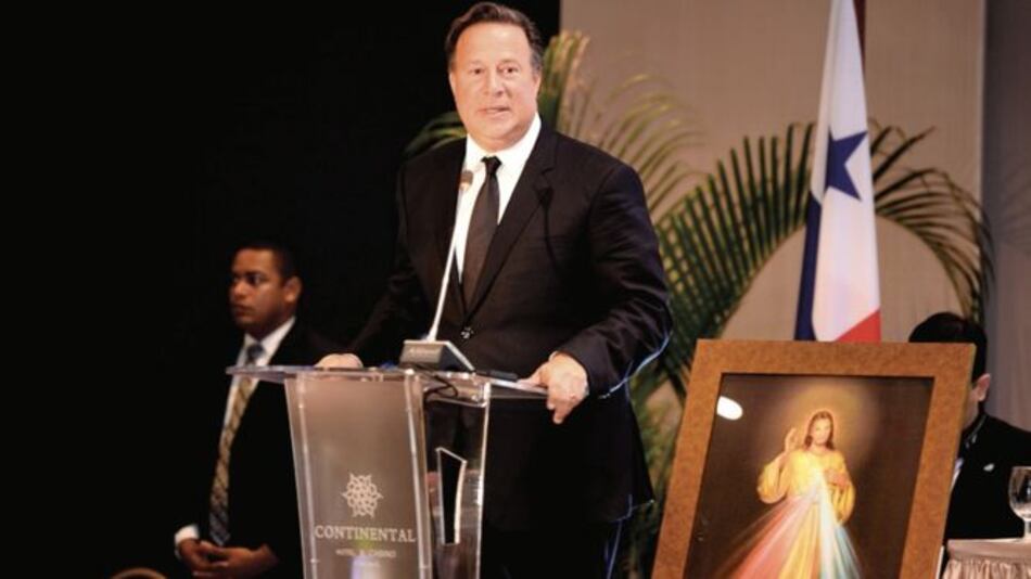 Varela anuncia que se facilitará transporte masivo para la JMJ