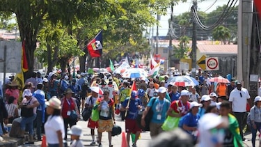 Panamá 2.0: lecciones aprendidas de la JMJ