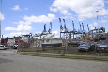 Panamá Ports: así se llegó al escenario actual