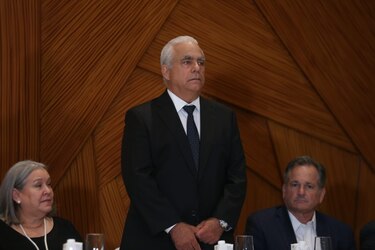 Maruja Herrera, Moltó, Acha, Ábrego, Linares... Mulino arma un Gabinete con caras nuevas y conocidas