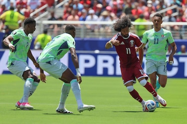Canadá y Catar buscan tomar ventaja en el Grupo B del Mundial 2026