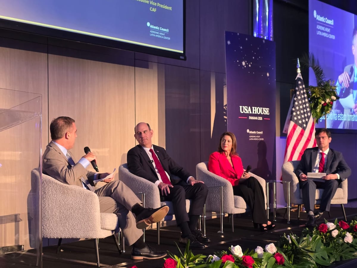 Panamá en la mira de grandes inversiones en logística, turismo y finanzas