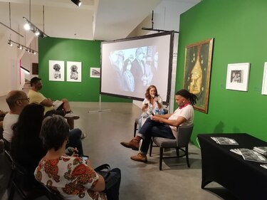 ‘Es posible cambiar un país, se puede transformar’