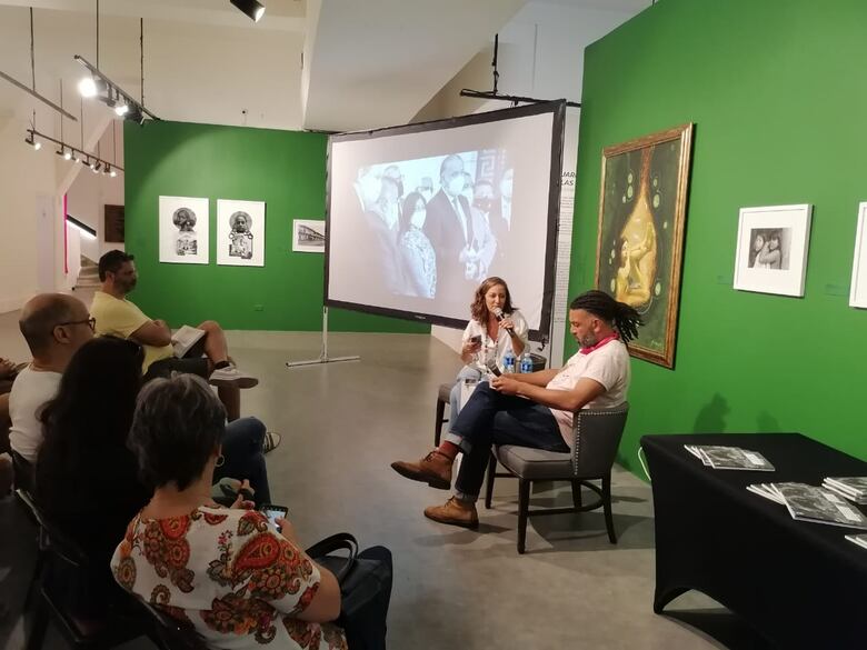 ‘Es posible cambiar un país, se puede transformar’