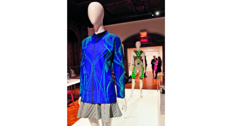 Para vestir a los discapacitados