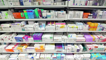 Antídoto para el exceso de analgésicos