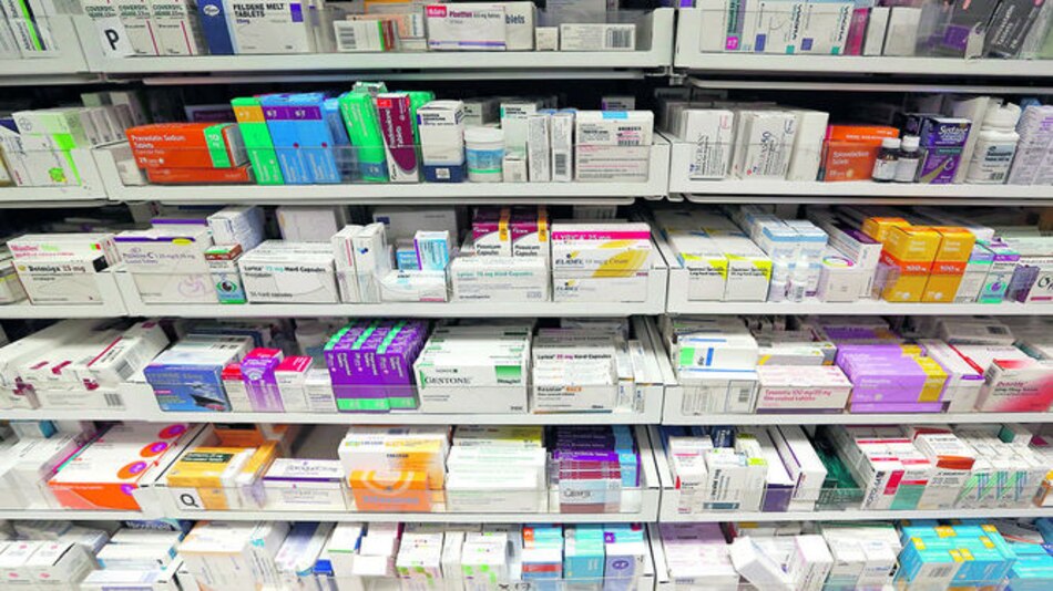 Antídoto para el exceso de analgésicos