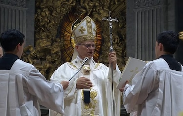 León XIV pide que la guerra y la injusticia no paralicen la búsqueda de la paz