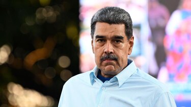 ‘Con su guerra psicológica quieren atemorizar al pueblo, pero el pueblo está unido’: la respuesta de Maduro a la autorización de Trump para que la CIA opere en Venezuela