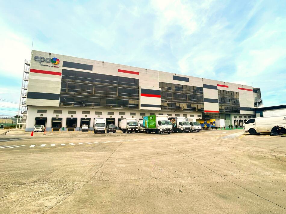 Empresa Panameña de Alimentos, epa, celebra 12 años Alimentando con Pasión