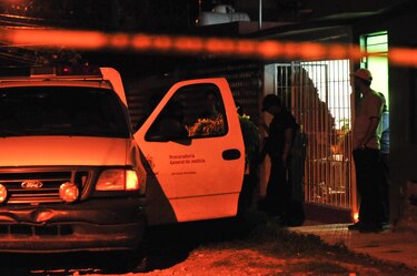 Regina Martínez: tras los pasos de una verdad enterrada