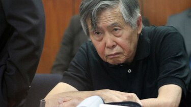 Alberto Fujimori cumple 78 años y emprende solitaria lucha por indulto