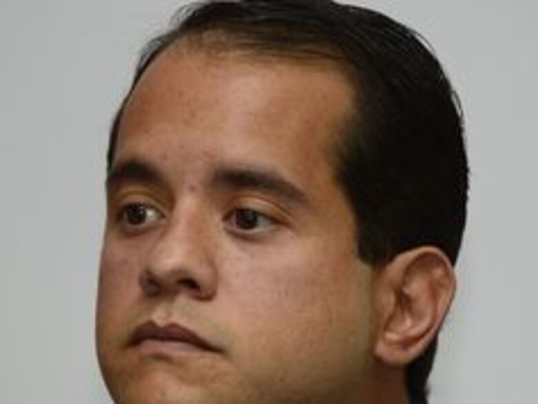 Adolfo 'Chichi' De Obarrio regresaría a Panamá en el mes de octubre