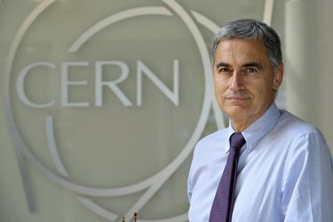 'Superar la velocidad de la luz fue una sorpresa completa'