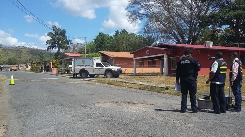 Investigan el asesinato de una venezolana en David, provincia de Chiriquí