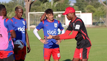 Sub-23: Lenis ve un grupo motivado con ganas de revalidar el título en el Maurice Revello