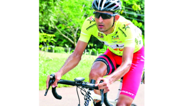 González está listo