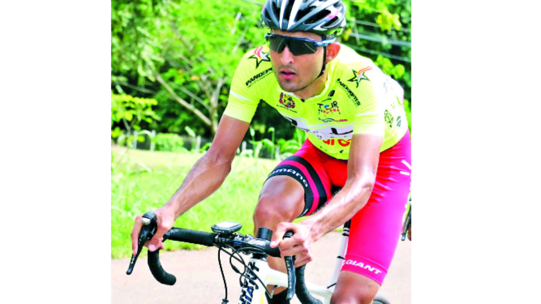 González está listo