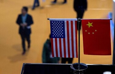 Negociadores de EU y China reanudan el diálogo comercial