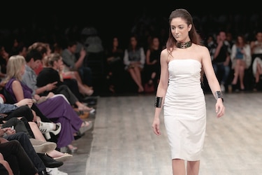 El Fashion Week también se ajusta a los canales digitales