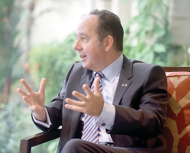 Panamá se une al jubileo