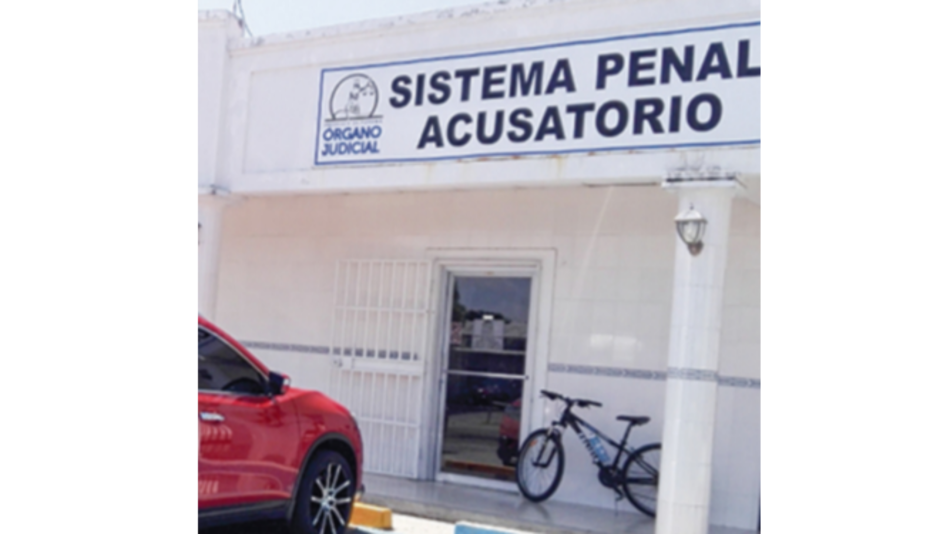 Imputan cargos a responsable de albergue en Veraguas
