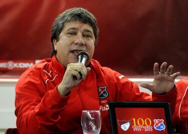 Panamá tendrá primer acercamiento con el técnico Bolillo Gómez