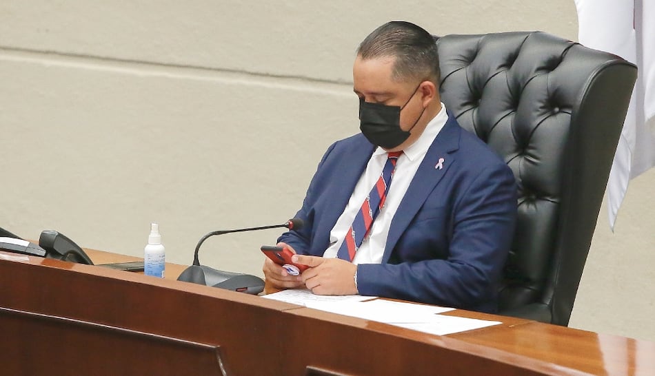 La Asamblea Nacional contrata bienes y servicios por $5.4 millones, en siete meses