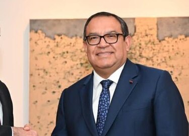 Fiscalía de Perú registra el Ministerio de Trabajo en busca de pruebas de corrupción