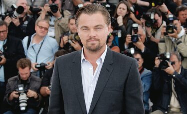 Leonardo DiCaprio rebate las acusaciones de Jair Bolsonaro
